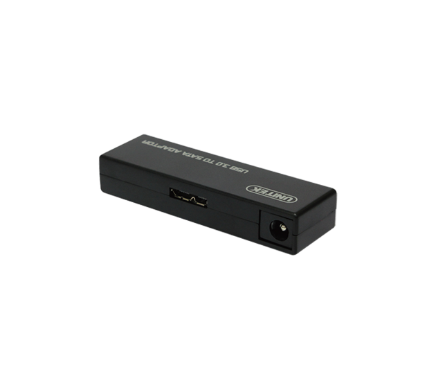 Unitek Konwerter USB 3.0 - SATA III 2,5"/3,5" - 646910 - zdjęcie 2